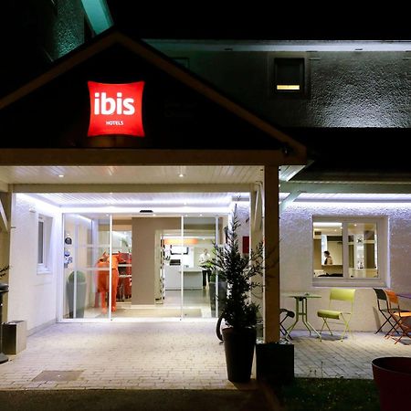 Ibis Dole Sud Choisey Ξενοδοχείο Εξωτερικό φωτογραφία