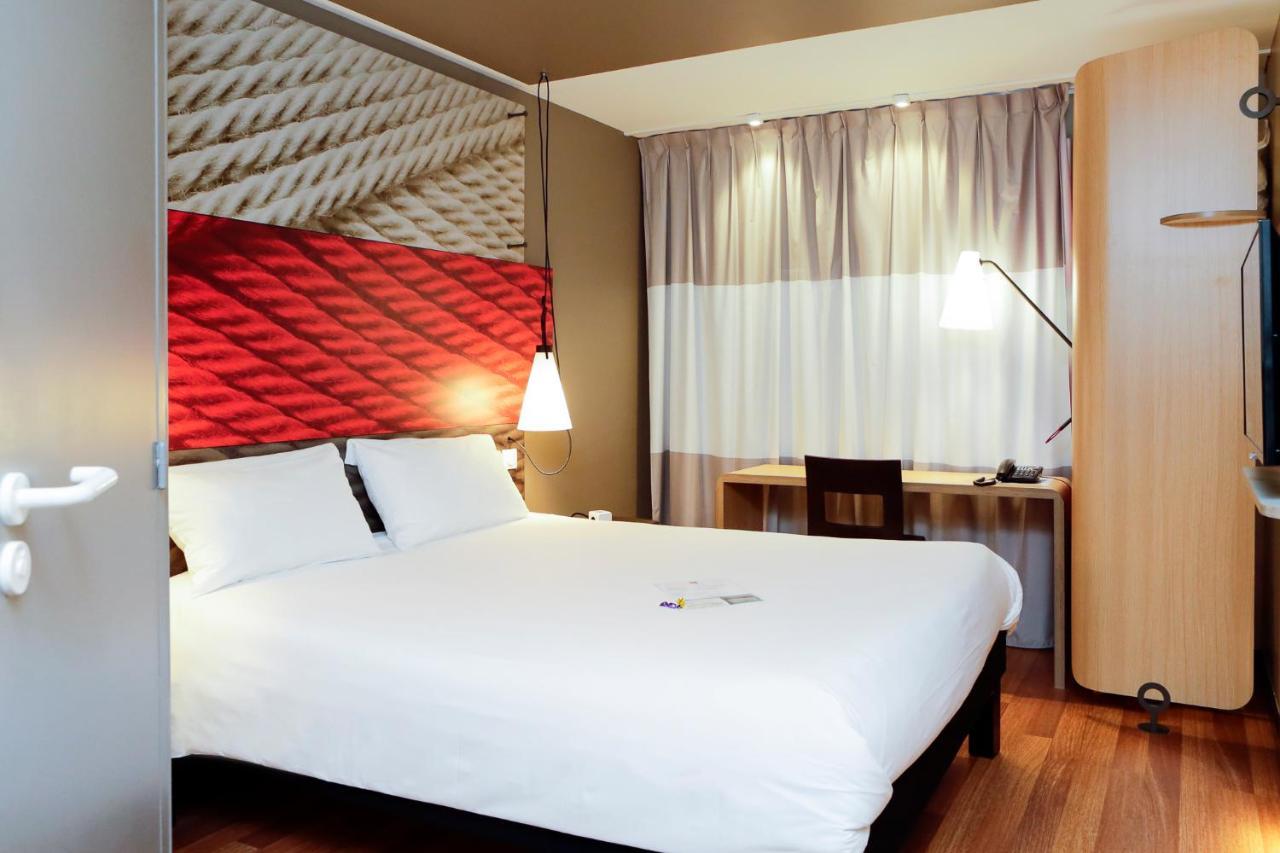 Ibis Dole Sud Choisey Ξενοδοχείο Εξωτερικό φωτογραφία