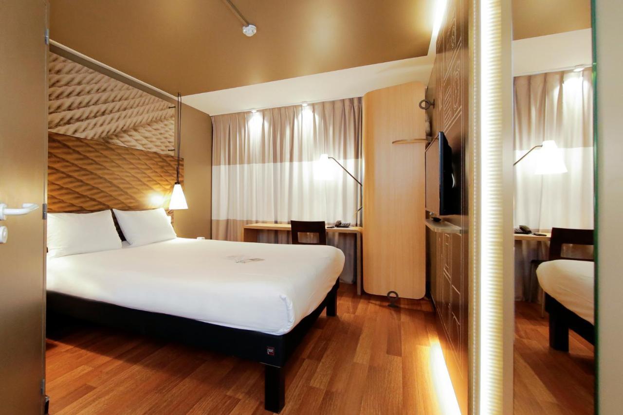 Ibis Dole Sud Choisey Ξενοδοχείο Εξωτερικό φωτογραφία