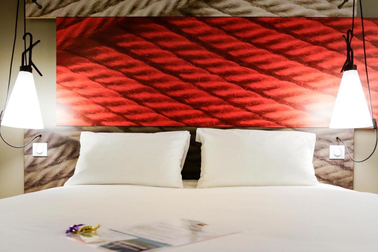 Ibis Dole Sud Choisey Ξενοδοχείο Εξωτερικό φωτογραφία