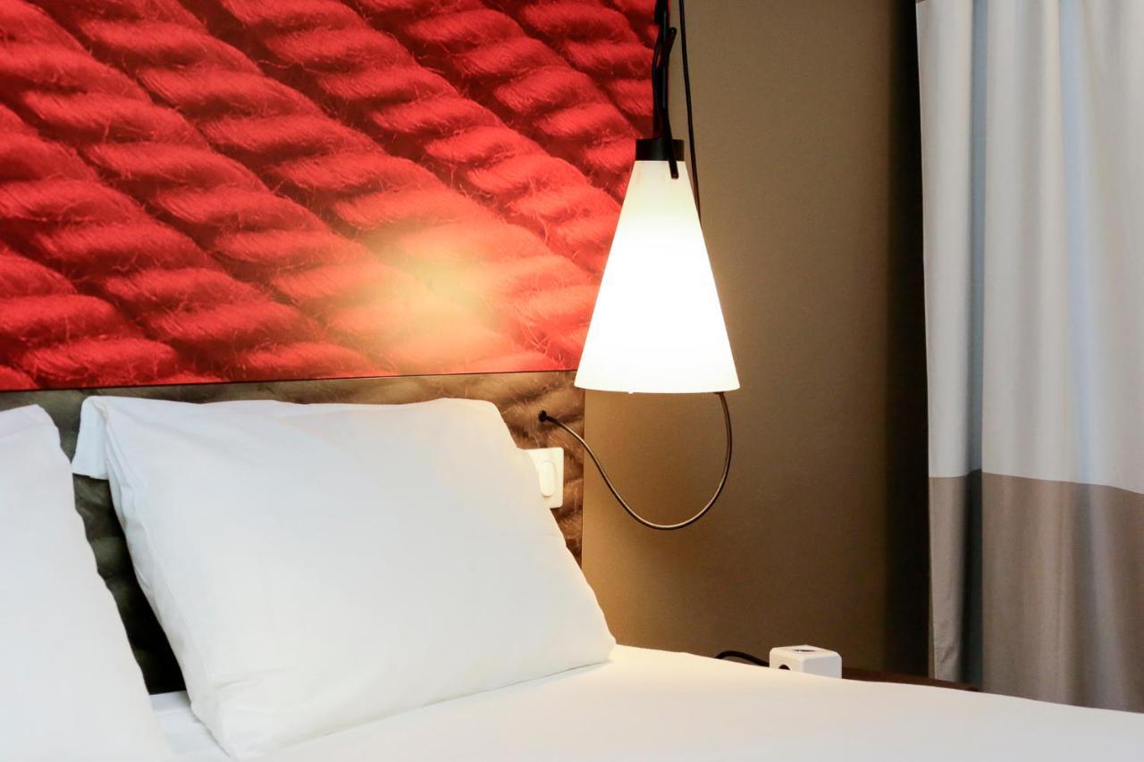 Ibis Dole Sud Choisey Ξενοδοχείο Εξωτερικό φωτογραφία