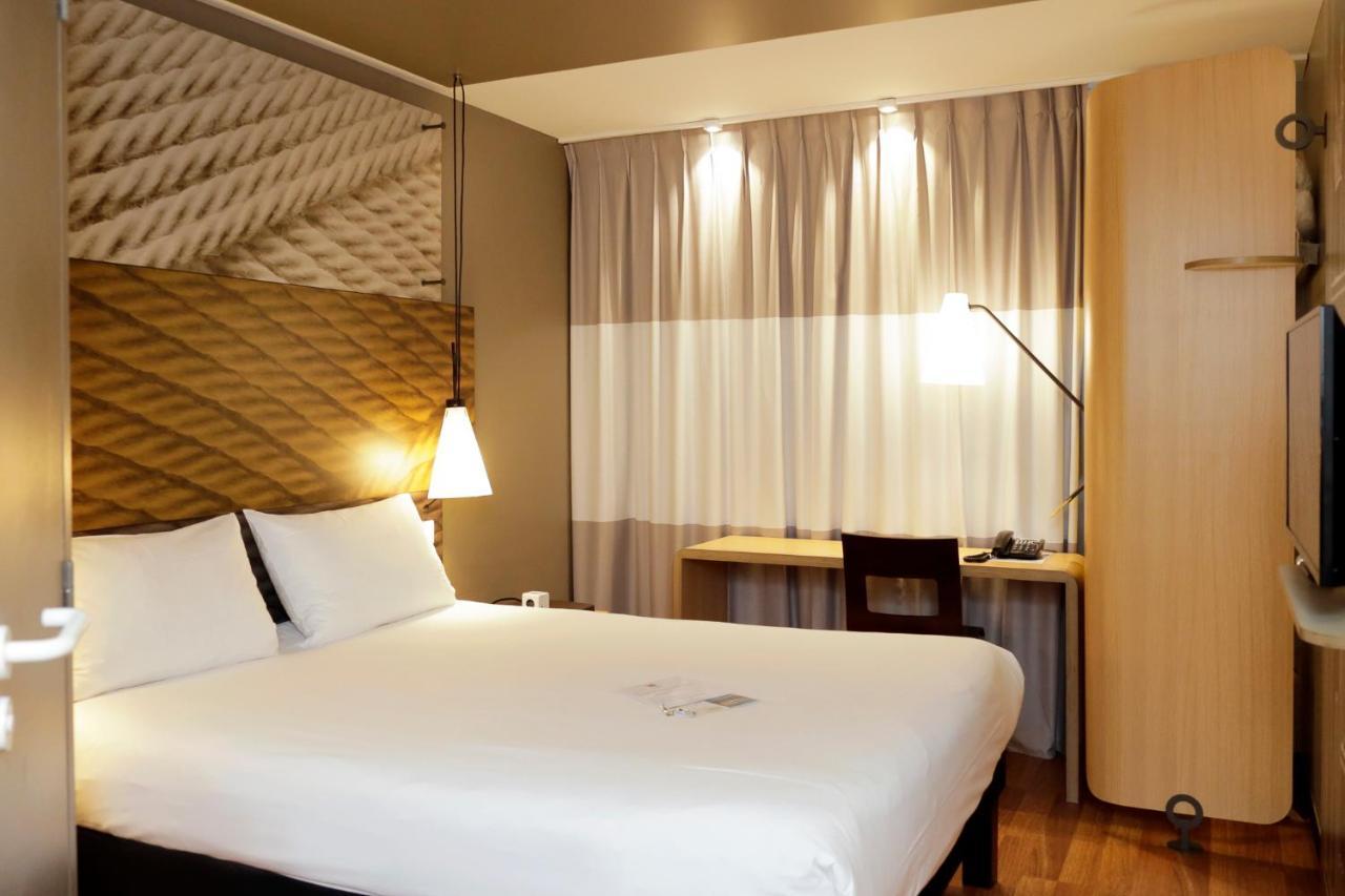 Ibis Dole Sud Choisey Ξενοδοχείο Εξωτερικό φωτογραφία