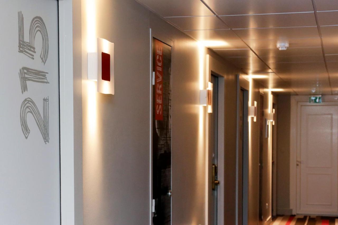 Ibis Dole Sud Choisey Ξενοδοχείο Εξωτερικό φωτογραφία
