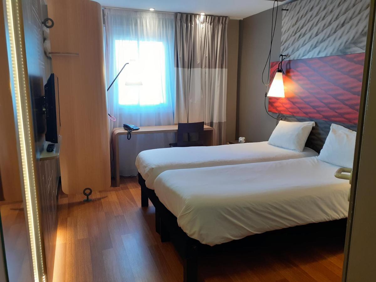 Ibis Dole Sud Choisey Ξενοδοχείο Εξωτερικό φωτογραφία