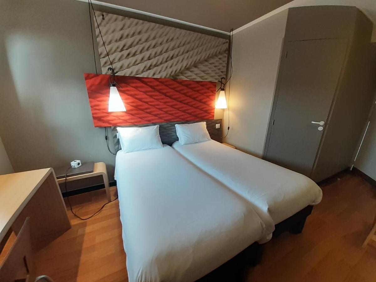 Ibis Dole Sud Choisey Ξενοδοχείο Εξωτερικό φωτογραφία
