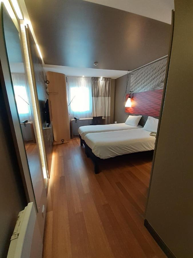 Ibis Dole Sud Choisey Ξενοδοχείο Εξωτερικό φωτογραφία
