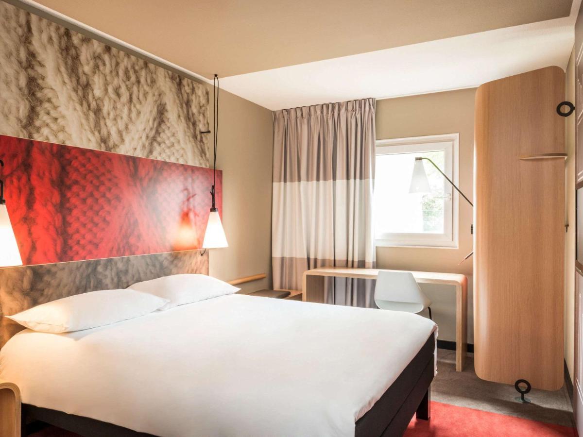 Ibis Dole Sud Choisey Ξενοδοχείο Εξωτερικό φωτογραφία