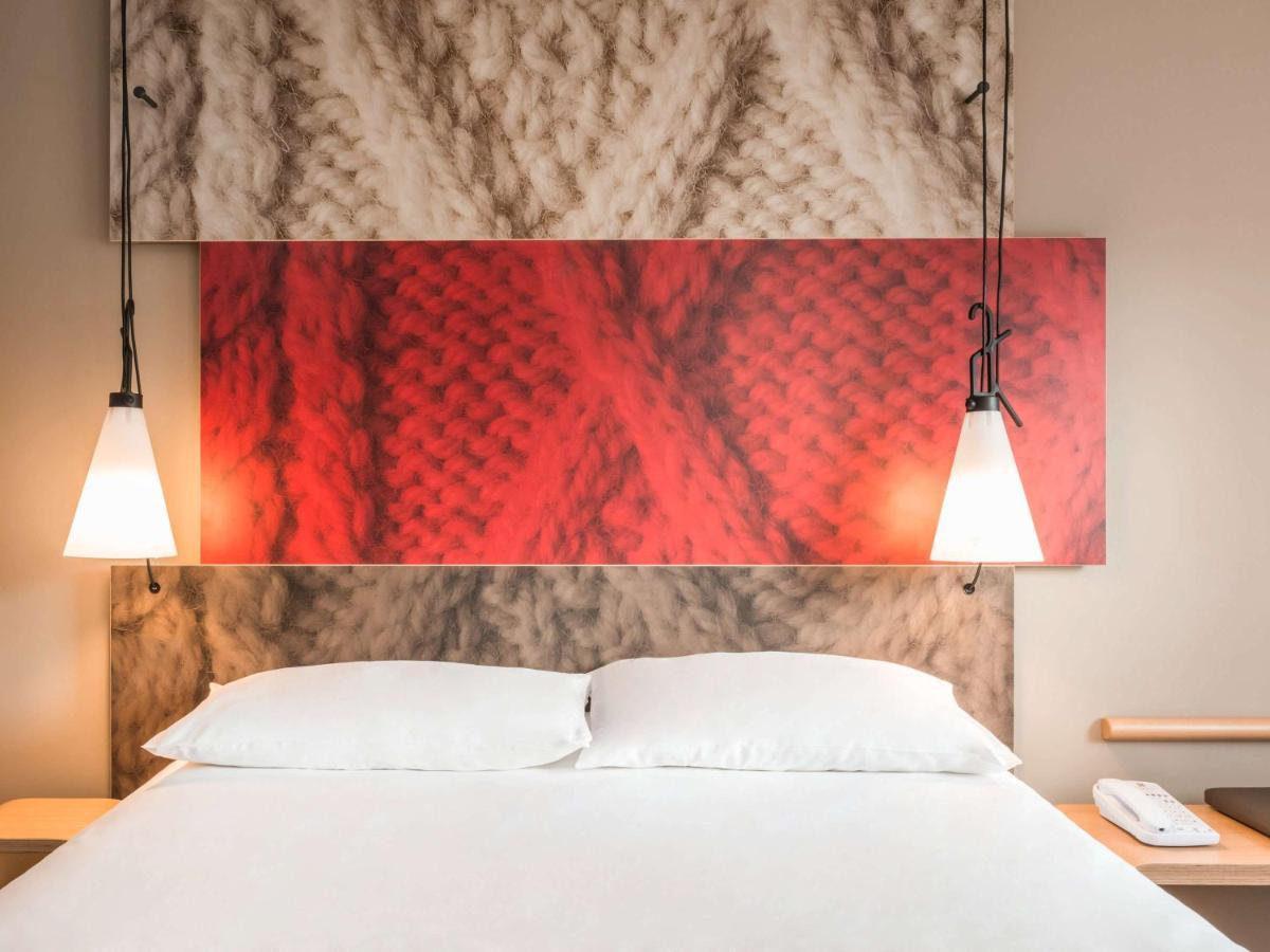 Ibis Dole Sud Choisey Ξενοδοχείο Εξωτερικό φωτογραφία