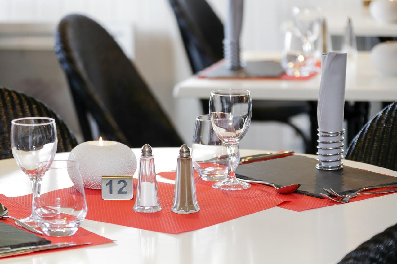 Ibis Dole Sud Choisey Ξενοδοχείο Εξωτερικό φωτογραφία