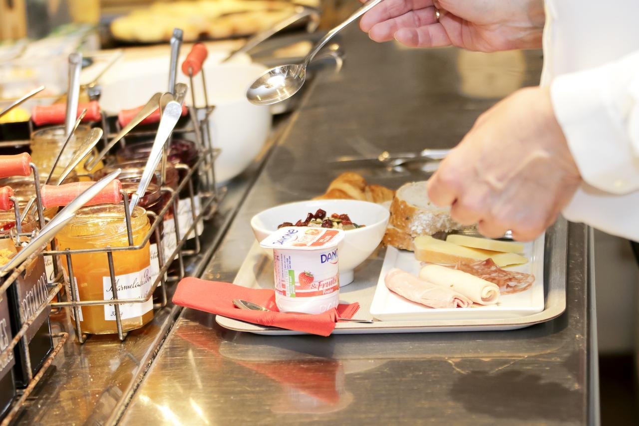 Ibis Dole Sud Choisey Ξενοδοχείο Εξωτερικό φωτογραφία